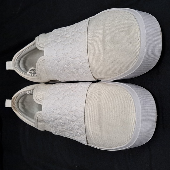 Puma El Rey II White Size 12 - Picture 2 of 5